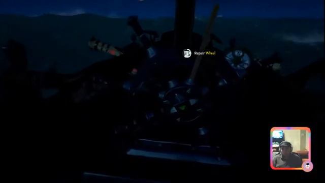 Epic Battle For Grade 5 Reaper Emissary Loot! - Sea of Thieves Season 3 смотреть онлайн