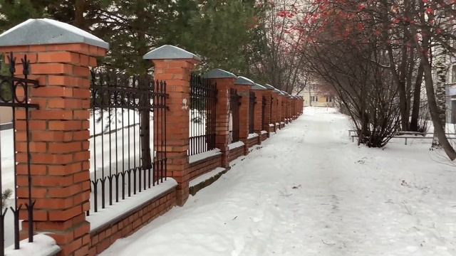 Зимние зарисовки. Мои пэчворк поделки. Знакомство с Агафоном. смотреть онлайн