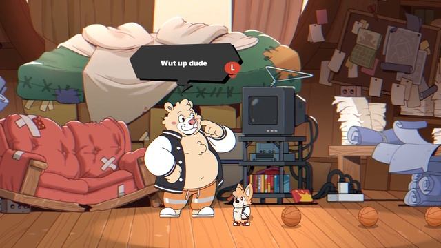 Breeze in the Clouds - Official Announcement Trailer смотреть онлайн