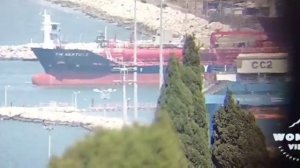 астрономический бинокль Bino 28×110