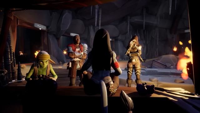 Eville - Out Now - Official Launch Trailer смотреть онлайн