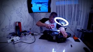 Разбор фары Фольксваген Туарег. Ретрофит фар часть первая.