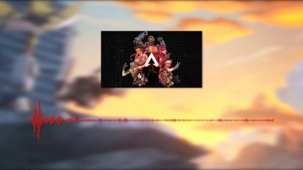 Season 16 Festival Music Pack Apex Legends HQ