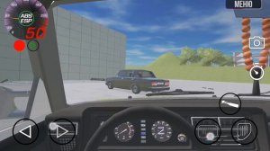 Третья версия ВАЗ краш тест симулятор 2