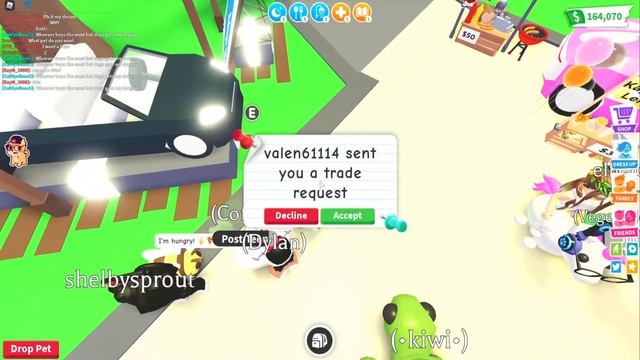 Срочно меняйте сов! Иначе обесценятся! сова в адопт ми трейды в роблокс adopt me. Робмикс проверяе смотреть онлайн