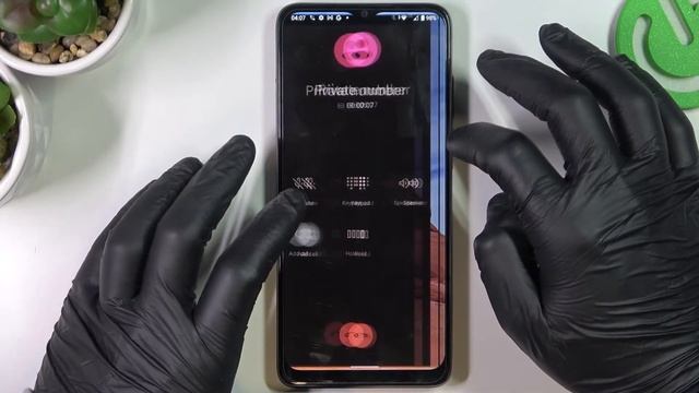 Motorola E22 - Incoming Call Screen Presentation / All Available Call Settings! смотреть онлайн