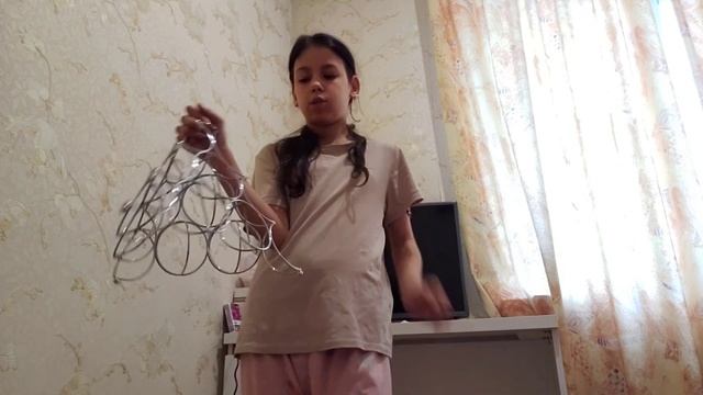 Хэлоуин! / украсила комнату ? / сделала макияж ? / омайгад смотреть онлайн