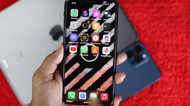 How To Permanently Remove Blocked Contacts From WhatsApp On IPhone