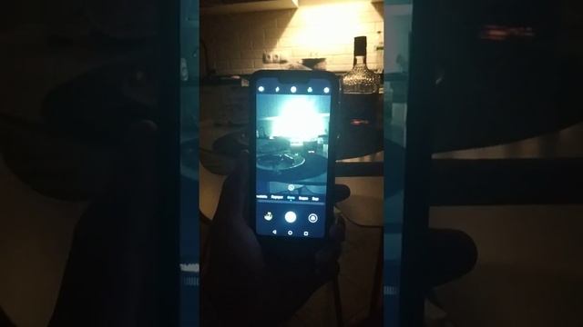 Обзор телефона Huawei P Smart Plus-голосовая сьемка смотреть онлайн