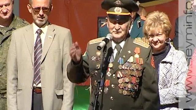 Военно-спортивные сборы смотреть онлайн