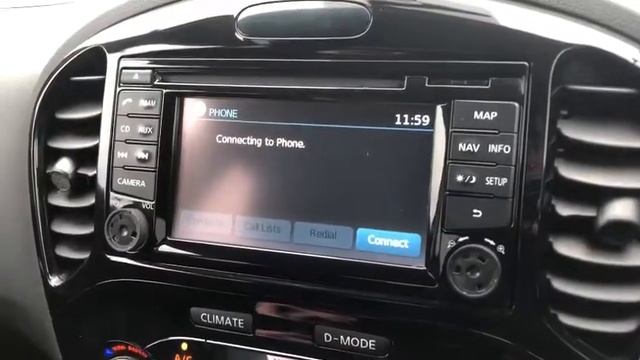 Used 2013 Nissan Juke 1.5 Video Tour - Motor Match Chester смотреть онлайн