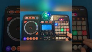 VTech Kidi DJ Mix - Vorstellung und Test der Funktionen- Mischpult für Kinder