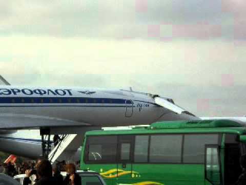 Сухой суперджет МАКС2009 смотреть онлайн