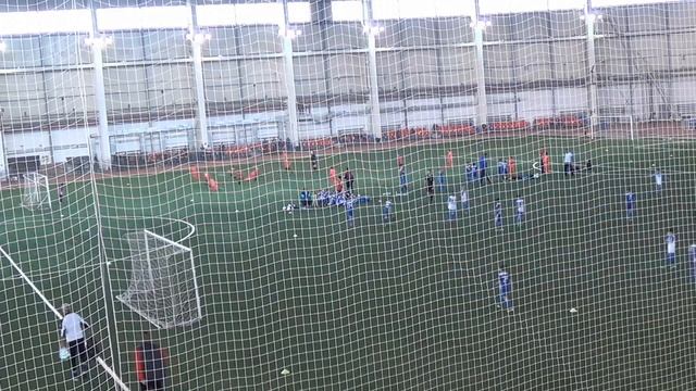 «KAZAN CUP 2019» Второй игровой день. Вторая камера. смотреть онлайн