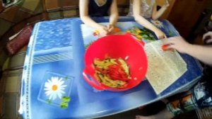 Готовим Фунчозу, супер рецепт приправы для фунчозы и не Толька