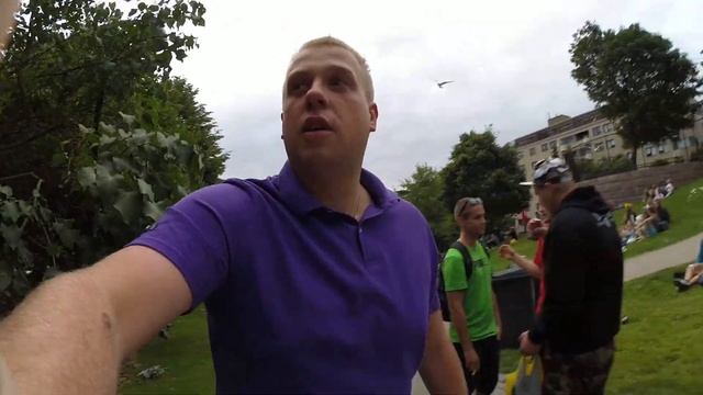 Финны отдыхают смотреть онлайн