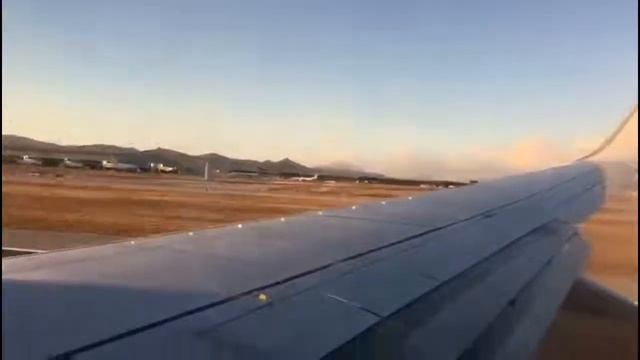Аэропорт Барселоны. Aeropuerto de Barcelona-El Prat. Путешествие по Испании смотреть онлайн
