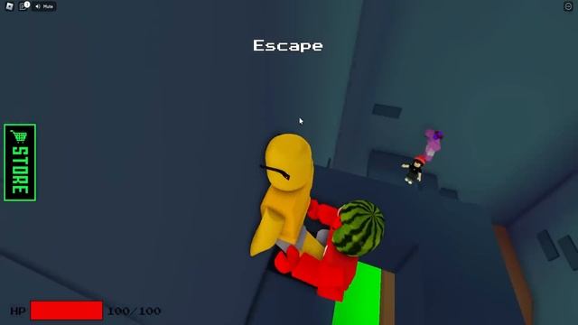 The SECRET STORY about BILLY Roblox смотреть онлайн