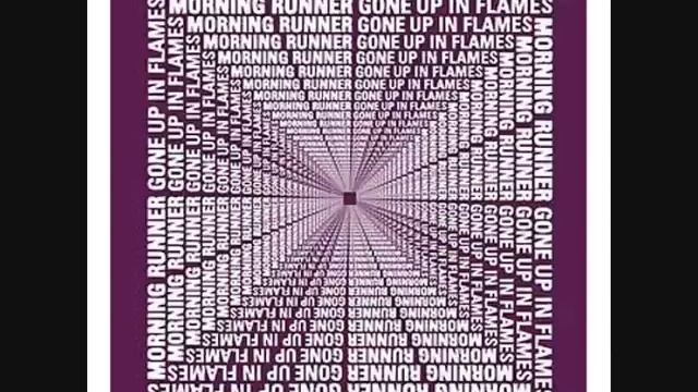 Morning Runner - Gone Up in Flames (The Inbetweeners Theme Tune) смотреть онлайн