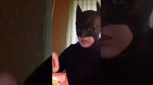 Periscope TV |  18.04.16 Я Бэтмен!!!Где мой детонатор?