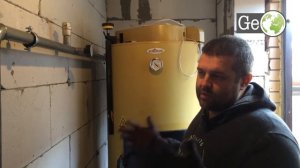 Котел Стропува Отзывы после закипания котла