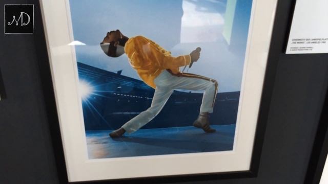 Олимпийский парк Мюнхена. Часть 2 смотреть онлайн