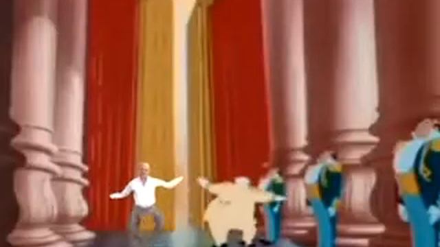Вова мульт жопа.mp4 смотреть онлайн