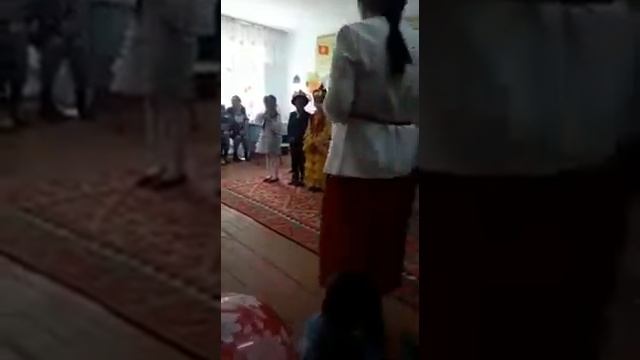 3/05/2019/Ысык кол / жаркынбай / Алиппе майрамы смотреть онлайн