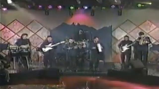 la tropa colombiana romantica 1999 смотреть онлайн