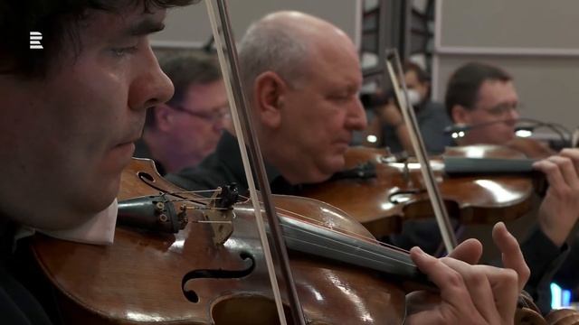 Jean Sibelius: Valse triste, Op. 44, No. 1 смотреть онлайн