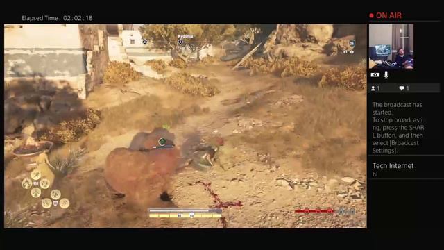 Assassins Creed Odyssey Minotaur De Force смотреть онлайн