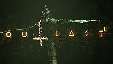 Outlast 2 Стрим