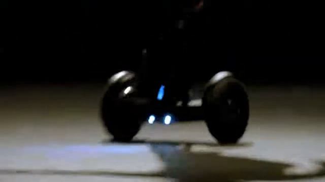 Xiaomi Mi Scooter (Ninebot Mini Pro) Self-balancing Scooter смотреть онлайн