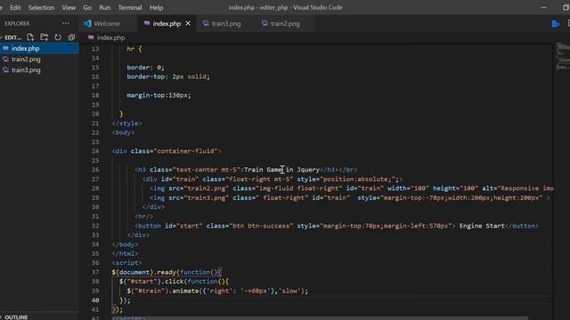 How to make a Game in JavaScript Learn Advance Programming How to make Games in JS смотреть онлайн