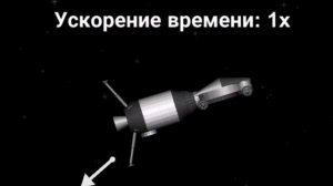 Кибертрак на Луне| Space Flight Simulator