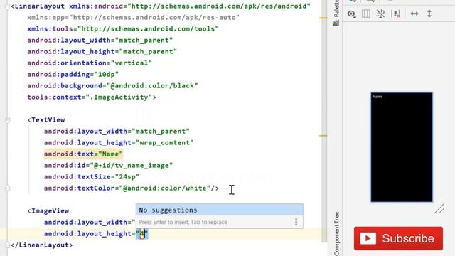 firebase display image from storage || Social media app using firebase 2020 смотреть онлайн