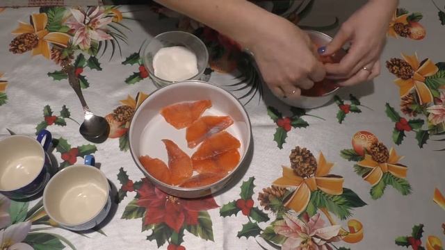 Кулинарное чудо 