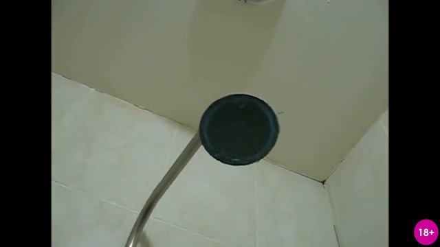 Как часто вы моетесь в раковине ? смотреть онлайн