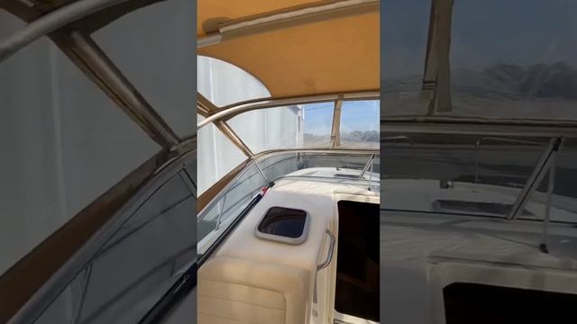Jeanneau Leader 805 for sale by Pronautika sold смотреть онлайн