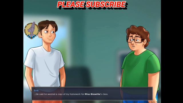 Summertime Saga Unlock Hospital [0.15. 30]