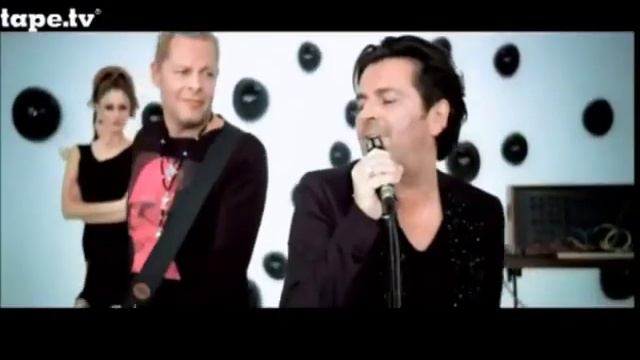 Thomas Anders & Fahrenkrog - Gigolo смотреть онлайн