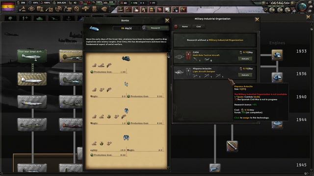 España Republicana #5- HoI 4 2024 Gameplay Español смотреть онлайн