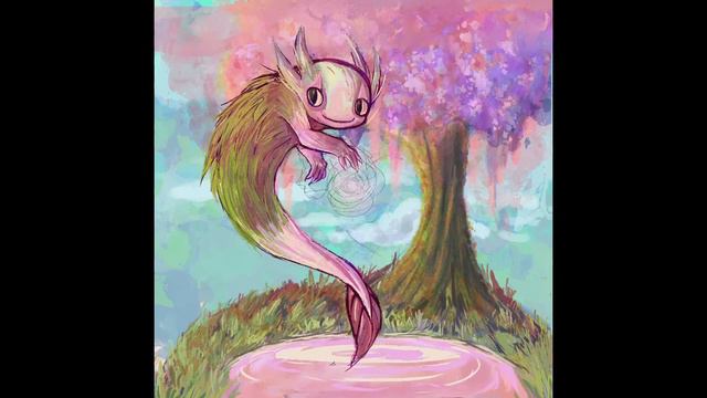 Palontras Time-Lapse, Fran Bow Fanart смотреть онлайн