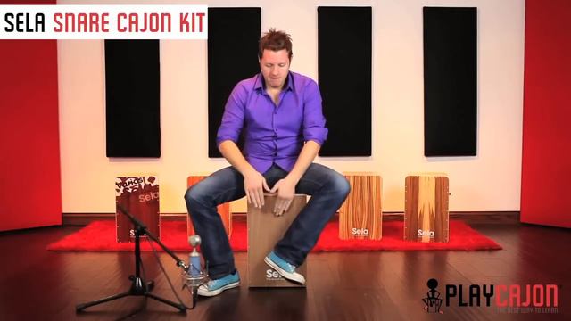 Sela Cajon Comparison смотреть онлайн