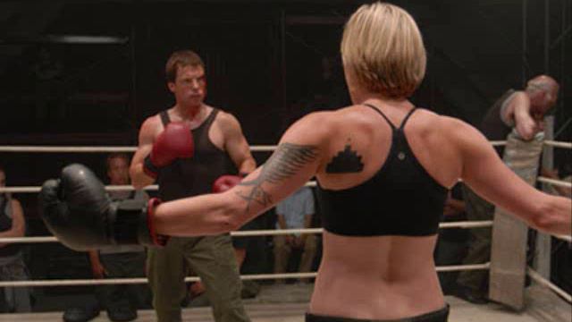 Battlestar Galactica - Who am I suppose to be? смотреть онлайн