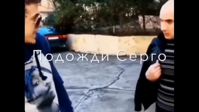 Лучшие цитаты Кахи и Серго💪💪🤘😂 смотреть онлайн