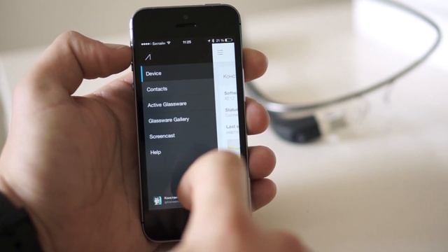 Обзор Google Glass 2.0 смотреть онлайн