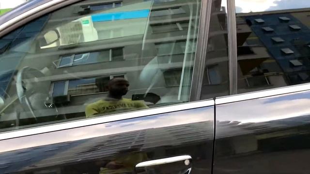 Audi A6 - 3.2 FSI смотреть онлайн