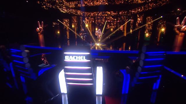 Hannah Ferguson - Home - The Voice of Ireland - Knockouts - Series 5 Ep12 смотреть онлайн