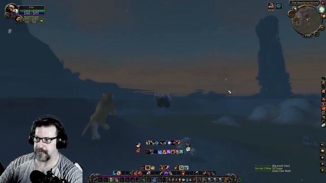 Let's Play Classic WoW - Dwarf Hunter - Wavethrashers - Ep.171 смотреть онлайн